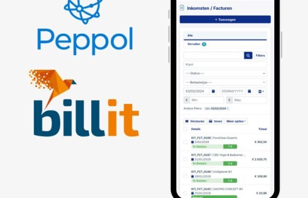 Waarom kleine bedrijven online verliezen